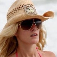 Heidi Montag Nude