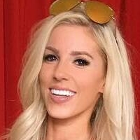 Heidi Somers Nude