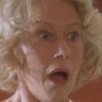 Helen Mirren Nude
