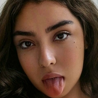 hellbunnyfree Nude
