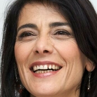 Hiam Abbass Nude