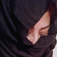 hijabfree Nude
