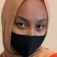 HijabiBambi Nude