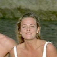 Hoara Borselli Nude
