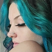 hollyborealis Nude