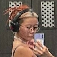 hollyliangg Nude