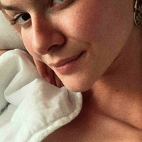 hollyrolly Nude