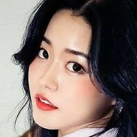 Hong Jieun Nude