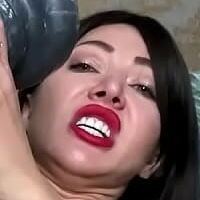 hotkinkyjo Nude