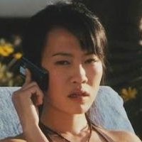 Hui Chi Chiu Nude