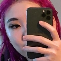 Iamemxi Nude
