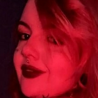 Iamhorror Nude
