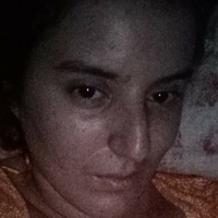 Ikramixita Nude