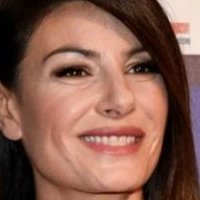 Ilaria D'Amico Nude