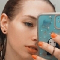 ilookfamiliar Nude