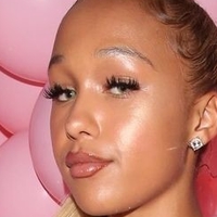 Imani Williams Nude