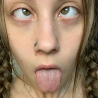imblondebrat Nude