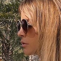 Ina Aogo Nude