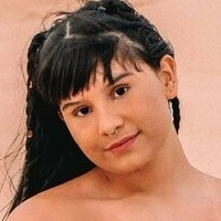 Indiazinha Moema Nude