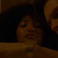 Indya Moore Nude