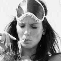 Ines Rivero Nude