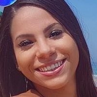Ingrid de Oliveira Nude