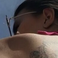 inkedaurelia Nude