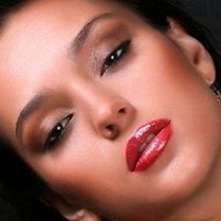 Inna Popenko Nude