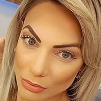 Ioanna Maleskou Nude