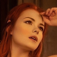 Irina Meyer Nude