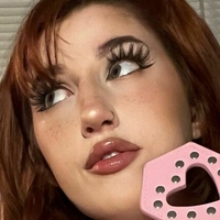 irissangell Nude