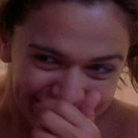 Isidra Vega Nude