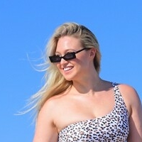 iskra Nude