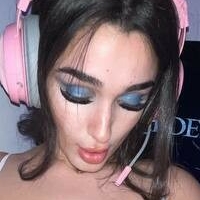 itsblueivy Nude