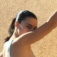 Ivana S. Nude
