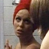 Jacki Weaver Nude