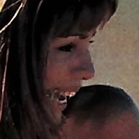 Jacqueline de la Vega Nude