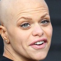 Jade Goody Nude