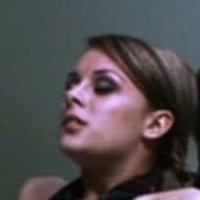 Jade Robertson Nude