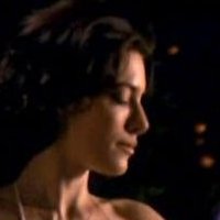 Jaime Murray Nude