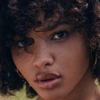 Jamea Byrd Nude