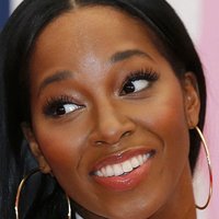 Jamelia Nude