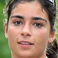 Jamie Chadwick Nude