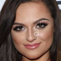 Jamie Leigh Nude