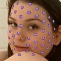 janessaburton Nude