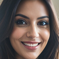 Jasmine Asiri Nude