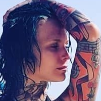 Jazzy Gudd Nude
