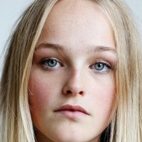 Jean Campbell Nude
