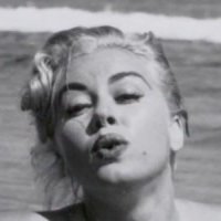 Jeanne Carmen Nude