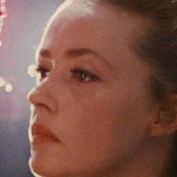 Jeanne Moreau Nude